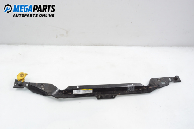 Елемент маска за Jeep Cherokee SUV III (09.2001 - 01.2008), джип, позиция: средна