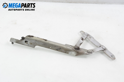 Панта преден капак за Jeep Cherokee SUV III (09.2001 - 01.2008), 4+1 вр., джип, позиция: дясна