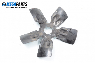 Перка охлаждане за Jeep Cherokee SUV III (09.2001 - 01.2008) 2.5 CRD 4x4, 143 к.с.