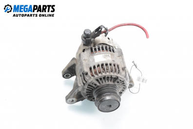Алтернатор / генератор за Jeep Cherokee SUV III (09.2001 - 01.2008) 2.5 CRD 4x4, 143 к.с.