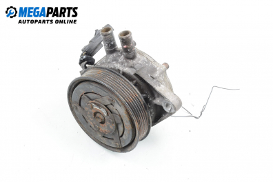 Водна помпа за Jeep Cherokee SUV III (09.2001 - 01.2008) 2.5 CRD 4x4, 143 к.с.