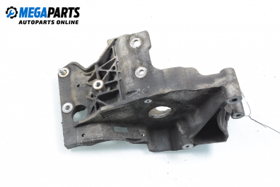 Стойка ГНП за Jeep Cherokee SUV III (09.2001 - 01.2008) 2.5 CRD 4x4, 143 к.с.