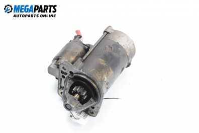 Стартер за Jeep Cherokee SUV III (09.2001 - 01.2008) 2.5 CRD 4x4, 143 к.с.