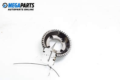 Зъбно колело за Jeep Cherokee SUV III (09.2001 - 01.2008) 2.5 CRD 4x4, 143 к.с.