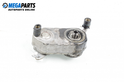 Маслоохладител за Jeep Cherokee SUV III (09.2001 - 01.2008) 2.5 CRD 4x4, 143 к.с.