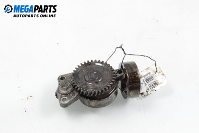 Зъбна ролка за Jeep Cherokee SUV III (09.2001 - 01.2008) 2.5 CRD 4x4, 143 к.с.