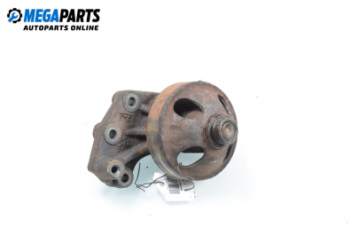 Ремъчна шайба за Jeep Cherokee SUV III (09.2001 - 01.2008) 2.5 CRD 4x4, 143 к.с.