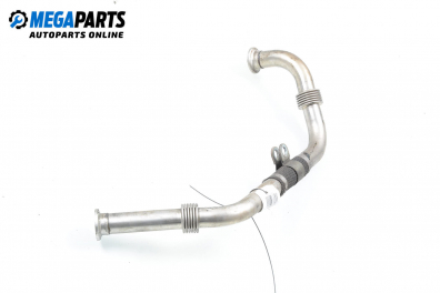 EGR тръба за Jeep Cherokee SUV III (09.2001 - 01.2008) 2.5 CRD 4x4, 143 к.с.