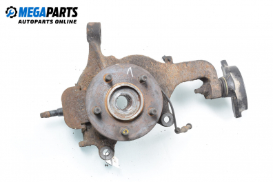 Шенкел главина за Jeep Cherokee SUV III (09.2001 - 01.2008), позиция: предна, лява