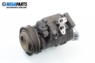 Компресор климатик за Jeep Cherokee SUV III (09.2001 - 01.2008) 2.5 CRD 4x4, 143 к.с.