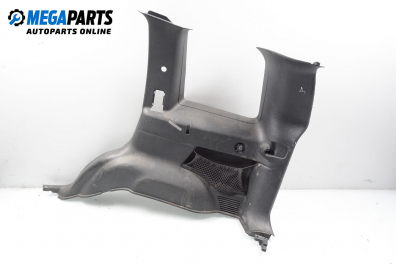 Интериорна пластмаса багажник за Jeep Cherokee SUV III (09.2001 - 01.2008), джип