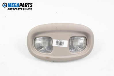 Плафон за Jeep Cherokee SUV III (09.2001 - 01.2008)