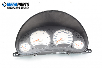 Километраж за Jeep Cherokee SUV III (09.2001 - 01.2008) 2.5 CRD 4x4, 143 к.с.