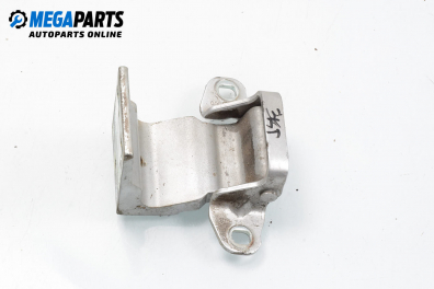 Панта заден капак за Jeep Cherokee SUV III (09.2001 - 01.2008), 4+1 вр., джип, позиция: лява