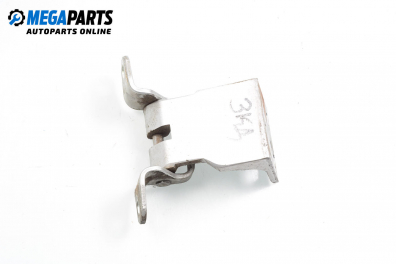 Панта заден капак за Jeep Cherokee SUV III (09.2001 - 01.2008), 4+1 вр., джип, позиция: дясна