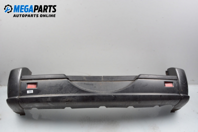 Задна броня за Jeep Cherokee SUV III (09.2001 - 01.2008), джип