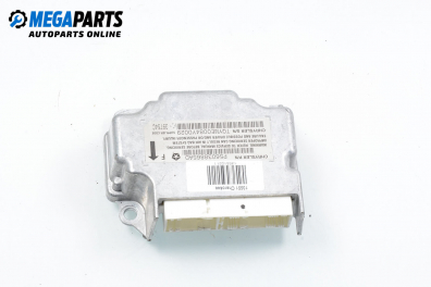 Модул за AIRBAG за Jeep Cherokee SUV III (09.2001 - 01.2008), № P56038865AD