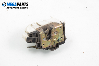 Брава на врата за Volkswagen Golf III Hatchback (08.1991 - 07.1998), позиция: предна, лява