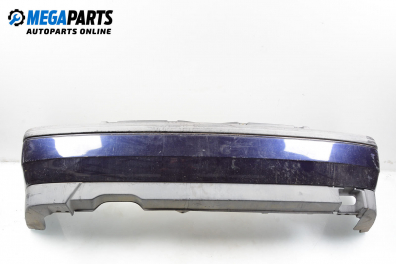 Задна броня за Volkswagen Golf III Hatchback (08.1991 - 07.1998), хечбек