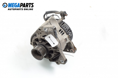 Алтернатор / генератор за Volkswagen Golf III Hatchback (08.1991 - 07.1998) 1.6, 101 к.с.