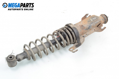 Макферсон за Opel Vectra B Sedan (09.1995 - 04.2002), седан, позиция: задна, дясна