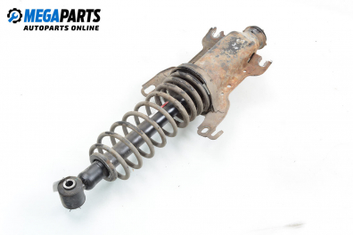 Макферсон за Opel Vectra B Sedan (09.1995 - 04.2002), седан, позиция: задна, лява