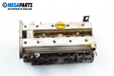 Глава за Opel Vectra B Sedan (09.1995 - 04.2002) 2.0 i 16V, 136 к.с.
