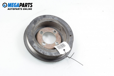 Демпферна шайба за Opel Vectra B Sedan (09.1995 - 04.2002) 2.0 i 16V, 136 к.с.