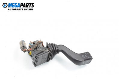 Лостче за чистачки за Opel Vectra B Sedan (09.1995 - 04.2002)