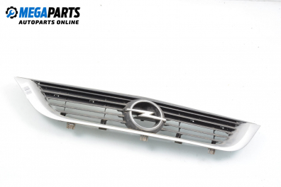 Решетка за Opel Vectra B Sedan (09.1995 - 04.2002), седан, позиция: предна
