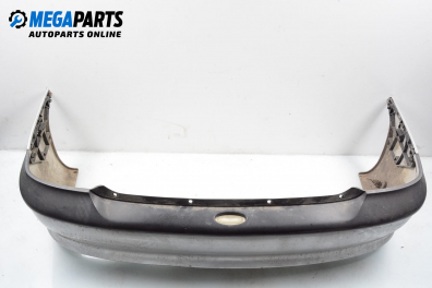 Задна броня за Opel Vectra B Sedan (09.1995 - 04.2002), седан