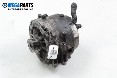 Алтернатор / генератор за Mercedes-Benz S-Class Sedan (W220) (10.1998 - 08.2005) S 320 CDI (220.026, 220.126), 197 к.с., № 000 150 1650