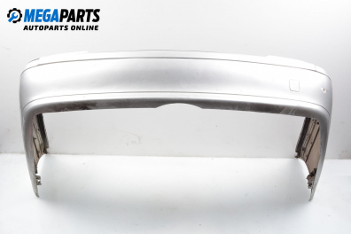 Задна броня за Mercedes-Benz S-Class Sedan (W220) (10.1998 - 08.2005), седан