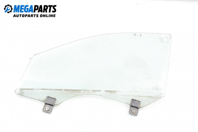 Странично стъкло за Mercedes-Benz S-Class Sedan (W220) (10.1998 - 08.2005), 4+1 вр., седан, позиция: предна, лява