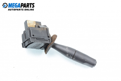 Лостче за чистачки за Peugeot 206 Hatchback (08.1998 - 12.2012)