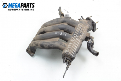 Всмукателен колектор за Volvo 440 Hatchback (08.1988 - 12.1996) 1.7, 102 к.с.