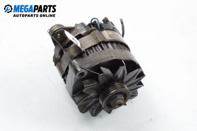 Алтернатор / генератор за Volvo 440 Hatchback (08.1988 - 12.1996) 1.7, 102 к.с.