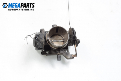 Дроселова клапа за Volvo 440 Hatchback (08.1988 - 12.1996) 1.7, 102 к.с.