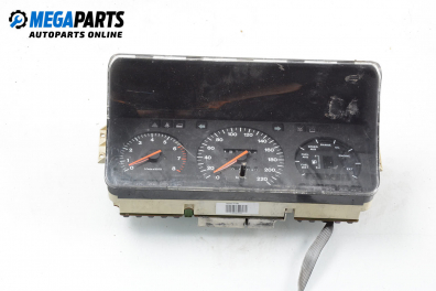 Километраж за Volvo 440 Hatchback (08.1988 - 12.1996) 1.7, 102 к.с.