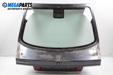 Заден капак за Volvo 440 Hatchback (08.1988 - 12.1996), 4+1 вр., хечбек, позиция: задна