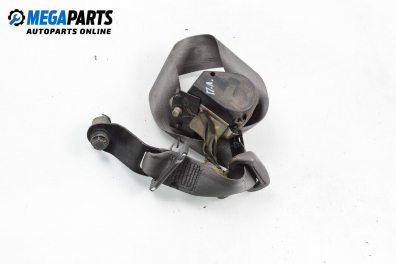 Предпазен колан за Volvo 440 Hatchback (08.1988 - 12.1996), 4+1 вр., позиция: предна, лява