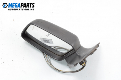 Огледало за Volvo 440 Hatchback (08.1988 - 12.1996), 4+1 вр., хечбек, позиция: лява