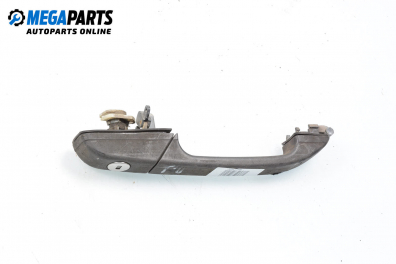 Външна дръжка за Volvo 440 Hatchback (08.1988 - 12.1996), 4+1 вр., хечбек, позиция: предна, дясна