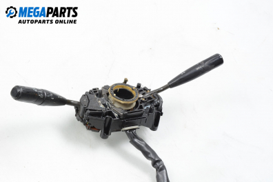 Лостчета светлини и чистачки за Toyota Hilux II SUV Surf (08.1988 - 11.1998)