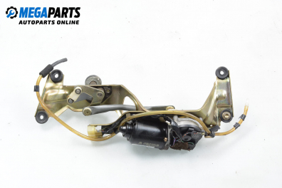 Ел. мотор за чистачките за Toyota Hilux II SUV Surf (08.1988 - 11.1998), джип, позиция: предна