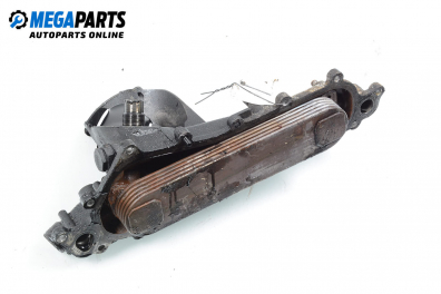 Маслоохладител за Toyota Hilux II SUV Surf (08.1988 - 11.1998) 3.0 TDiC 4WD, 125 к.с.