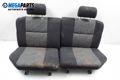 Седалки за Toyota Hilux II SUV Surf (08.1988 - 11.1998), 4+1 вр.