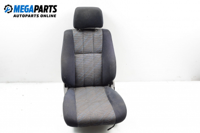 Седалка за Toyota Hilux II SUV Surf (08.1988 - 11.1998), 4+1 вр., позиция: предна, лява