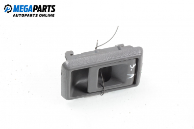 Вътрешна дръжка за Toyota Hilux II SUV Surf (08.1988 - 11.1998), 4+1 вр., джип, позиция: задна, лява