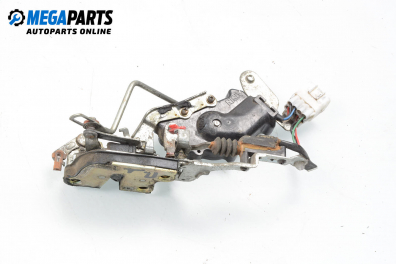 Брава на врата за Toyota Hilux II SUV Surf (08.1988 - 11.1998), позиция: предна, дясна